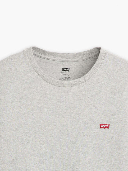 Original Hm T-shirt Γκρι