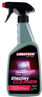 Liquitech Спрей За почистване за Body 750мл