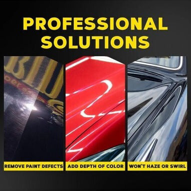 Meguiar's Pro Speed Polish Πάστα Γυαλίσματος για Αμάξωμα 946ml