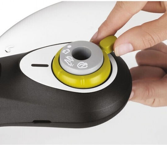 Tefal Secure Trendy Χύτρα Ταχύτητας 4lt