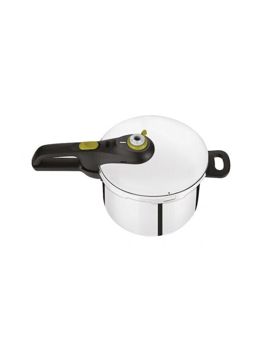 Tefal Secure Trendy Oală sub Presiune 4lt
