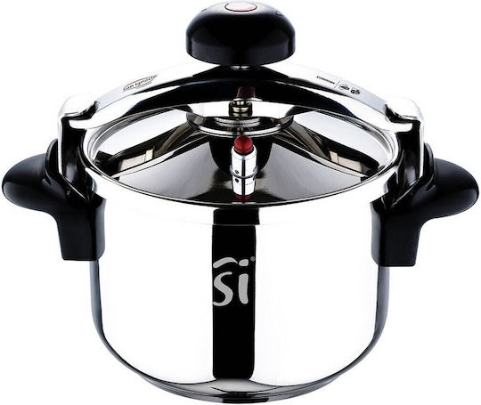 Bergner San Ignacio Córdoba Schnellkochtopf 6lt