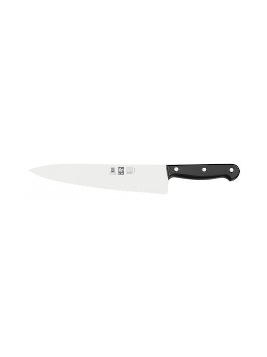 Icel Technik Knife Chef from Stainless Steel 20cm