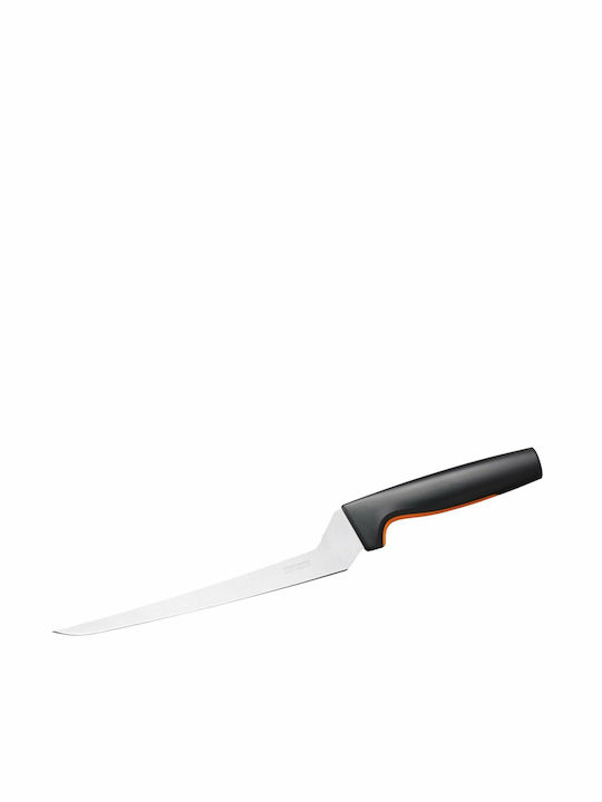 Fiskars Functional Form Knife Fillet from Stainless Steel 22cm