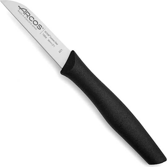 Arcos Nova Knife Peeling from Stainless Steel 8cm
