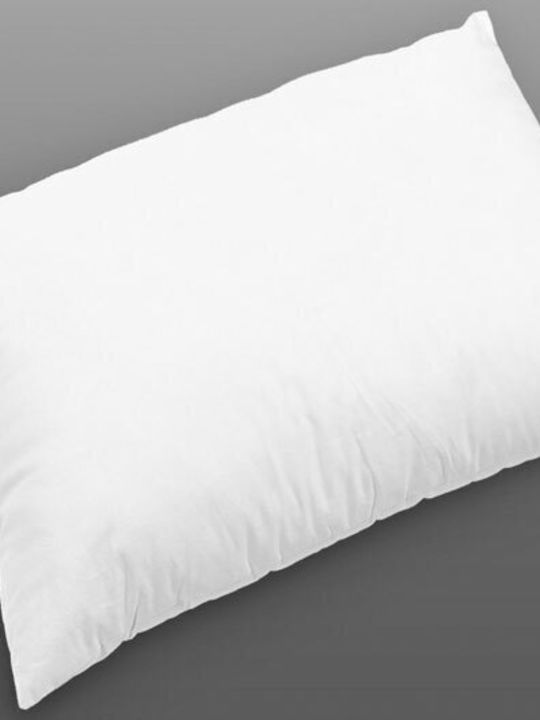 Kentia Comfort Kopfkissen Hollowfiber Anatomisch 50x70cm