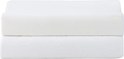 Beauty Home Classic Sleep Pillow Memory Foam Medium 60x40x13cm