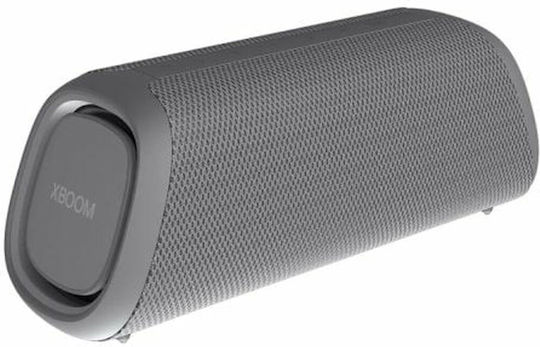 LG XBOOM Go XG5QGR Bluetooth Speaker 20W with Battery Life up to 18 hours Black