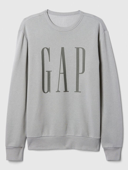 Φούτερ Pilot grey