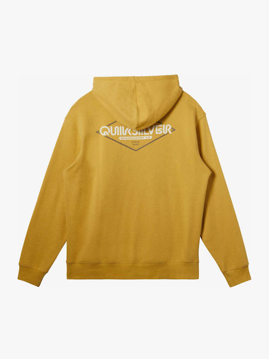 Fall Leaf Sweatshirt mit Kapuze Fall Leaf