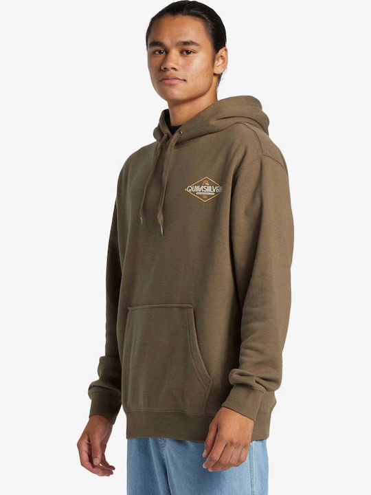 Omni Sweatshirt with Hood Canteen