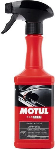 Motul Καθαριστικό Σπρέι Τζαμιών Αυτοκινήτου 500ml