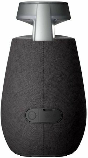 LG XBOOM 360 XO2 Bluetooth Speaker 10W with Battery Life up to 15 hours Black