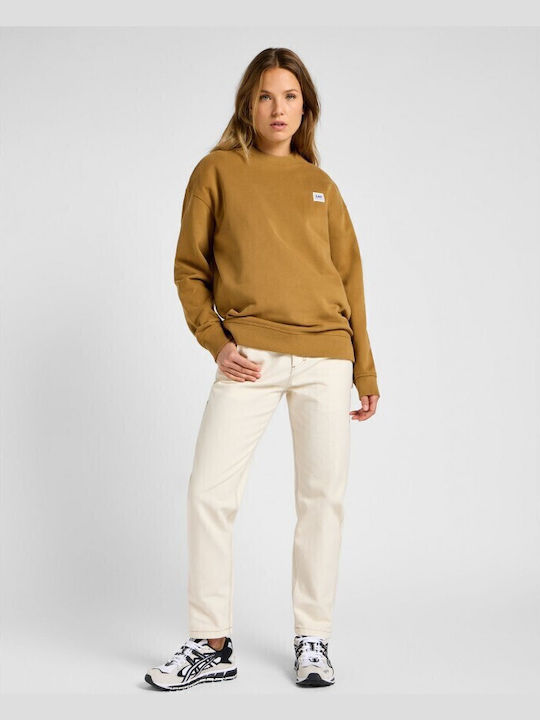 Khaki Sweatshirt