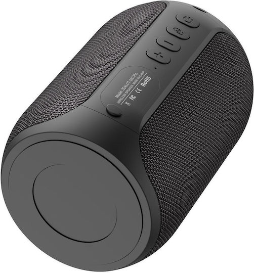 Zealot S32 Pro Difuzor Bluetooth 15W Negru