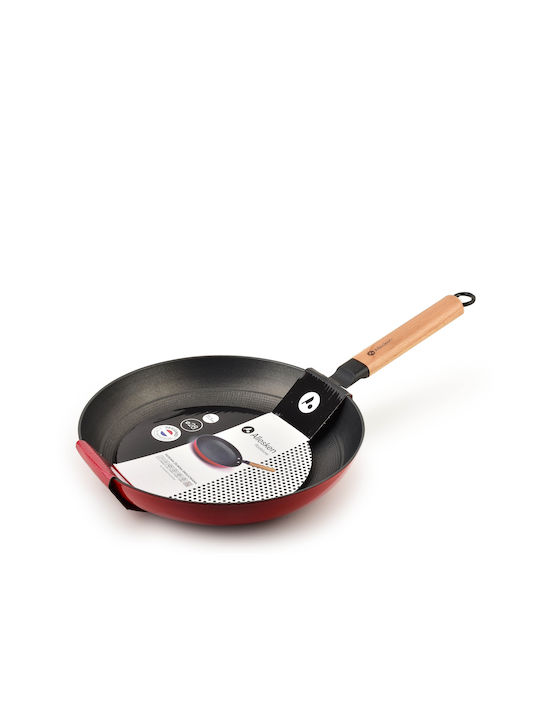Mondex Cast Iron Pan 28cm