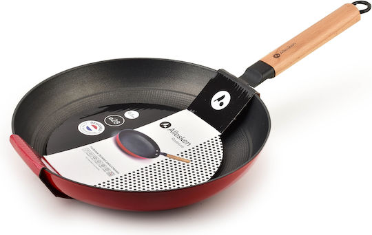 Mondex Τηγάνι από Μαντέμι 28cm