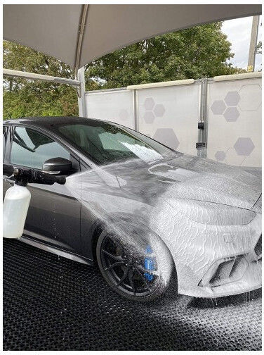 GTECHNIQ Αφρός για Αμάξωμα 1lt