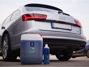 Ewocar Lichid Curățare pentru Corp 5lt