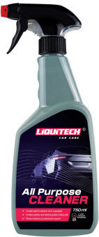 Liquitech Spray Reinigung für Körper 750ml