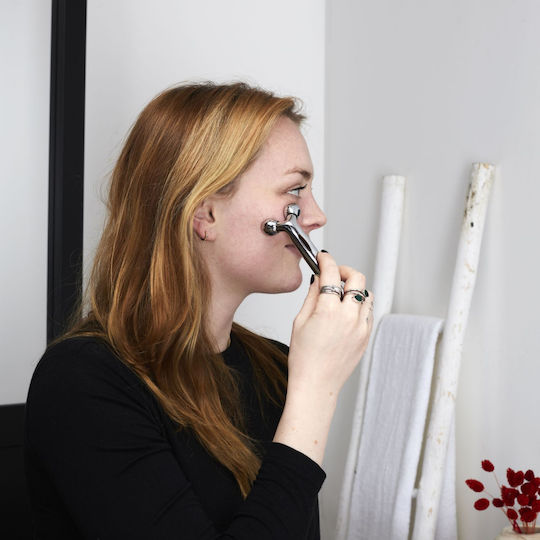 Cosmetic Club Roller Προσώπου 1τμχ