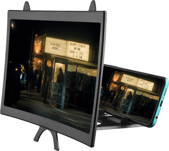 Volte-Tel Phone Screen Magnifier Vt12