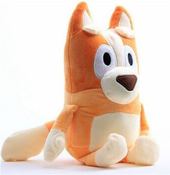 Plüsch Bluey für 3+ Jahre 40 cm.