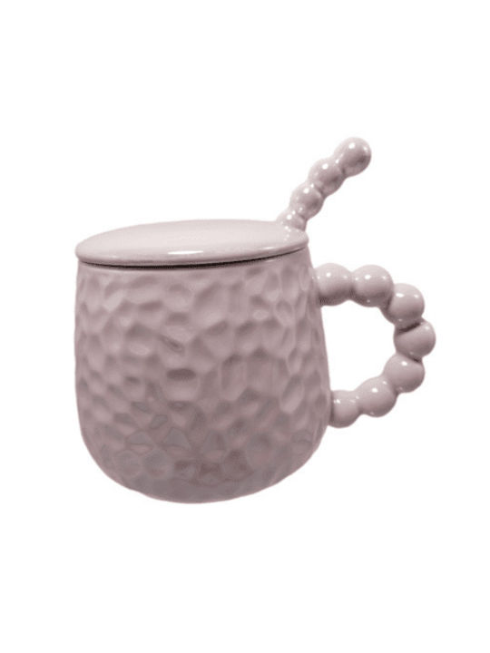 Mug Purple 400ml