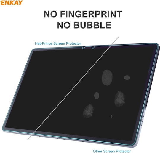 Hat-prince 0.33mm Tempered Glass (Lenovo Tab P11 Pro)