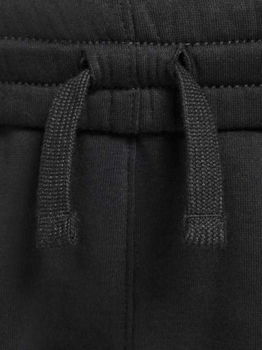 Kids Sweatpants Black Nsw Club
