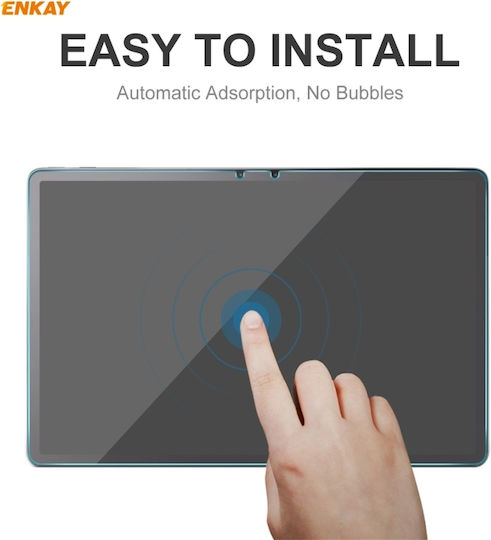 Hat-prince 0.33mm Tempered Glass (Lenovo Tab P11 Pro)