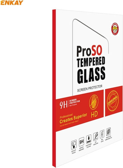 Hat-prince 0.33mm Tempered Glass (Lenovo Tab P11 Pro)