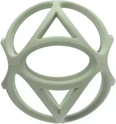 Little Dutch Ball Grappling Ball made of Silicone for 4++ Months
