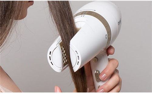 Wellneo Airpro Haartrockner 2000W