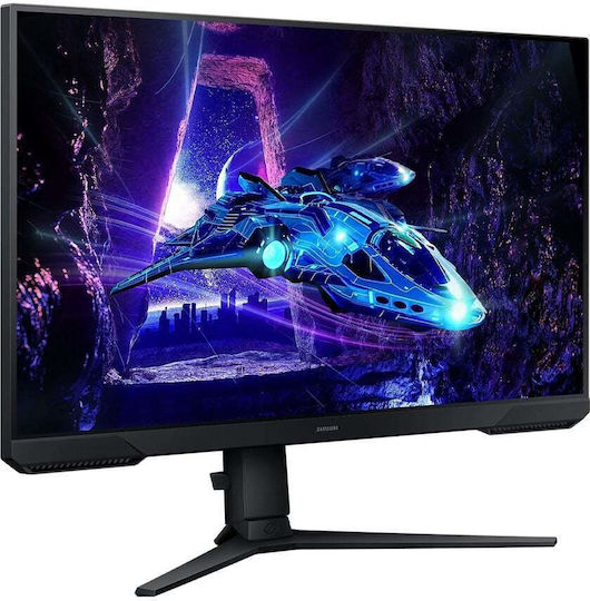 Samsung Odyssey G3 G30D VA Monitor 27" FHD 1920x1080 180Hz