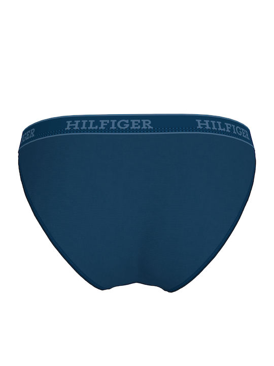 Βαμβακερό Γυναικείο Brazil Deep Indigo