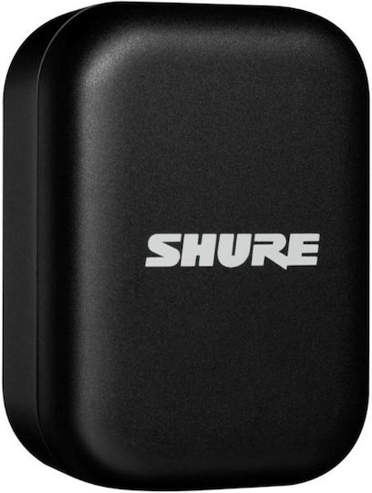 Shure MV-ONE-Z6 Wireless Microphone with Bluetooth Πέτου, Clip On for Mobile