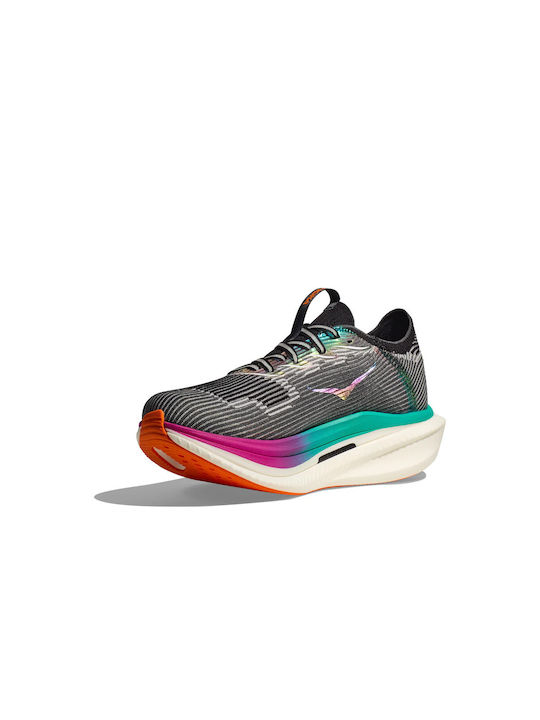 Cielo X1 Sport Shoes Running Multicolour