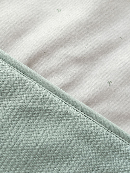 Bemini Winter Schlafsack Magic 2.5 Tog mint