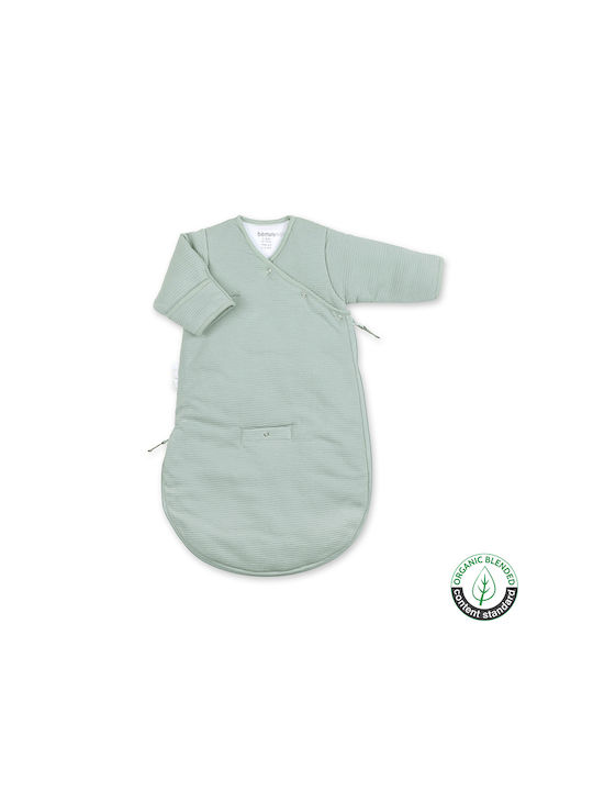 Bemini Winter Schlafsack Magic 2.5 Tog mint