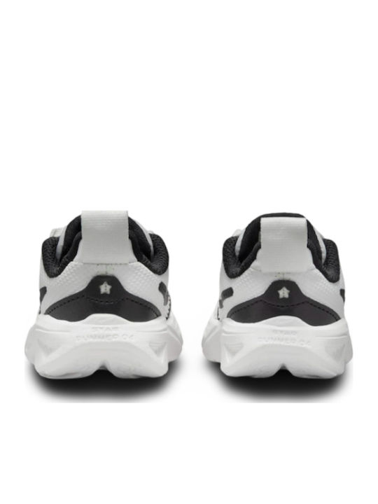 Star Runner Star Runner 4 Tdv Kids Sports Shoes Running with Laces White