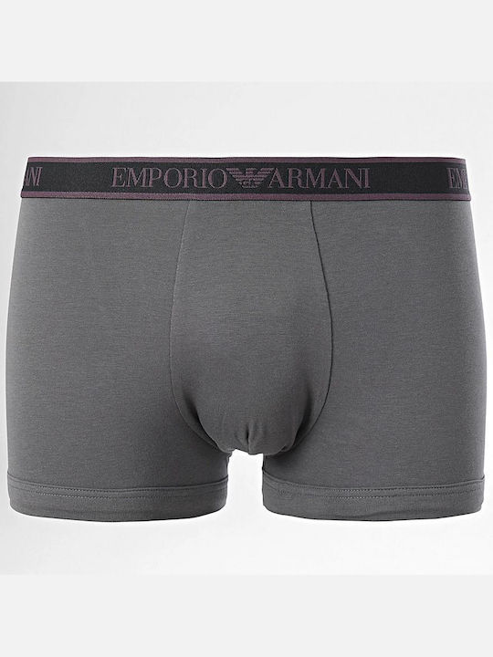 Men's Boxers Black, Magne 3Pack