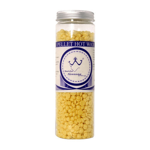 Konsung Beauty Hair Removal Wax in Granules for Sensitive Skin 500gr