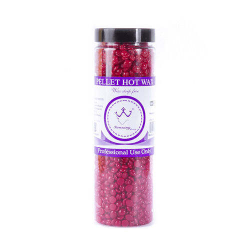 Konsung Beauty Hair Removal Wax in Granules for Sensitive Skin 500gr