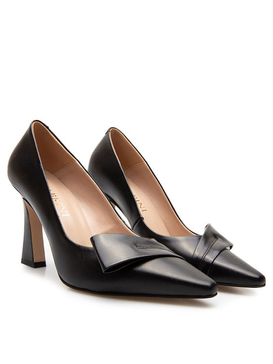 Labrini Pumps Schwarz