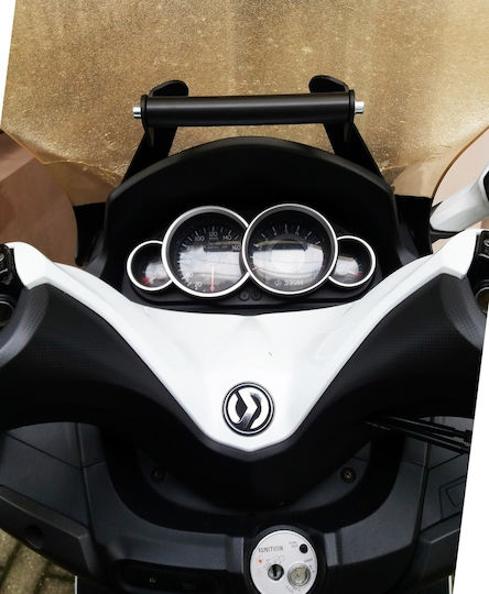 Sym Smartphone Support Bar Gps GTS 125 250 300 2012-2018
