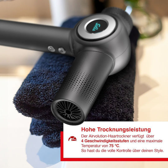 Solis Haartrockner 1600W