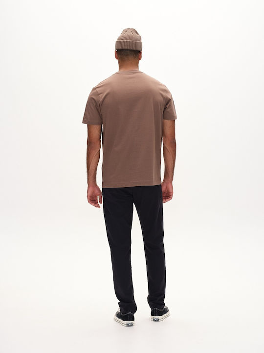 Gabba Paul Hose Chino Blue