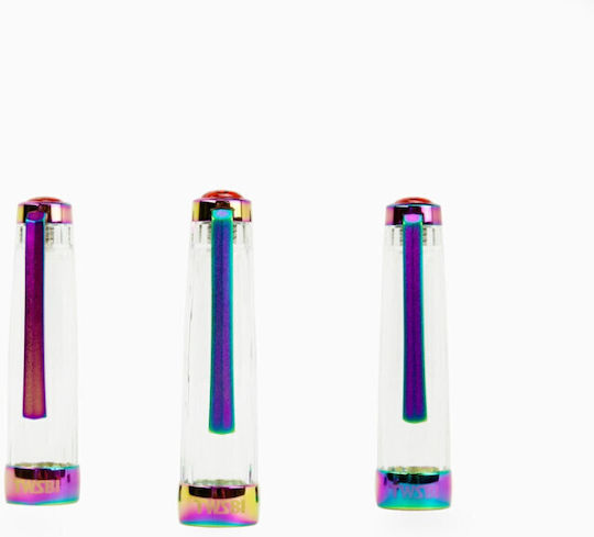 Twsbi Πένα Καλλιγραφίας Medium Διάφανη