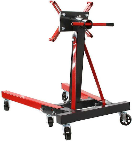 Mar-Pol Engine Support Stand with Resistance up to 900 Kilos